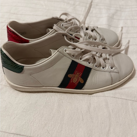 Gucci Shoes - Gucci sneakers